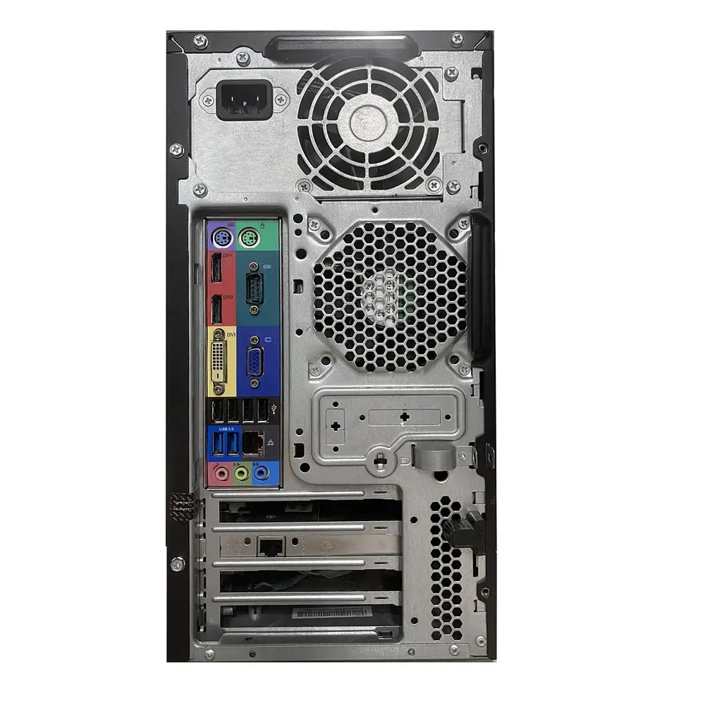 Комп'ютер Acer Veriton M6630G (i3-4170/8/240SSD) Б/В - фото 2
