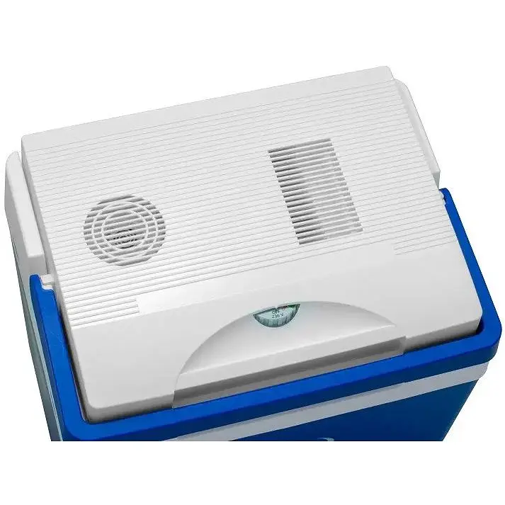 Автохолодильник Zorn Z-26 12/230 V 25 л - фото 4