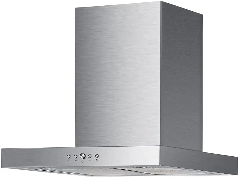 Витяжка Faber TSP X A60 2LS (325.0568.817)