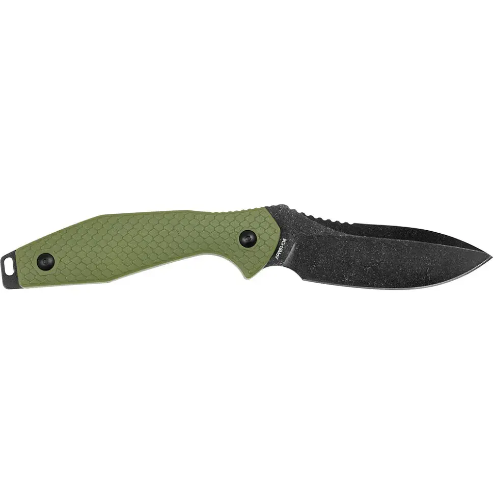 Ніж Skif Adventure FB Jr BSW Olive (FBL-003JBSWOL) - фото 2