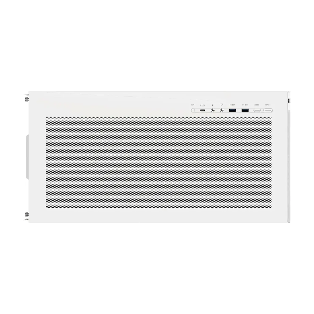 Корпус для ПК Xilence GLEAM ARGB X818.W.ARGB (XG271_X818.W.ARGB) - фото 10