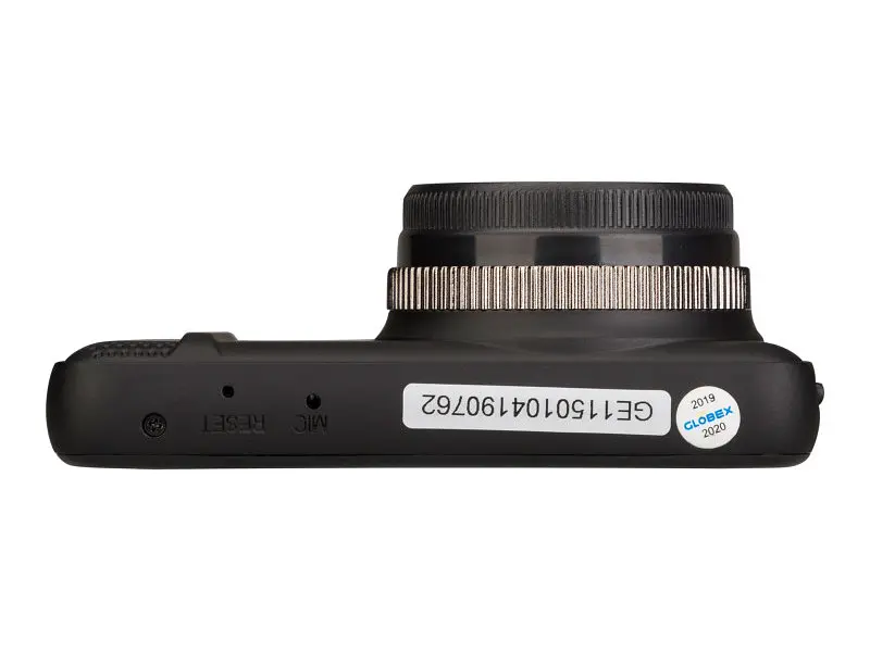 Автомобільний відеореєстратор Globex GE-115 - фото 10