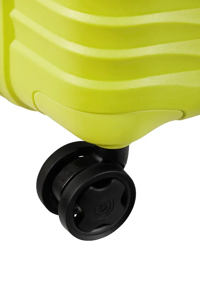 Валіза Samsonite UPSCAPE LIME 68x47x28(31) 68 См KJ1*74002 - фото 6
