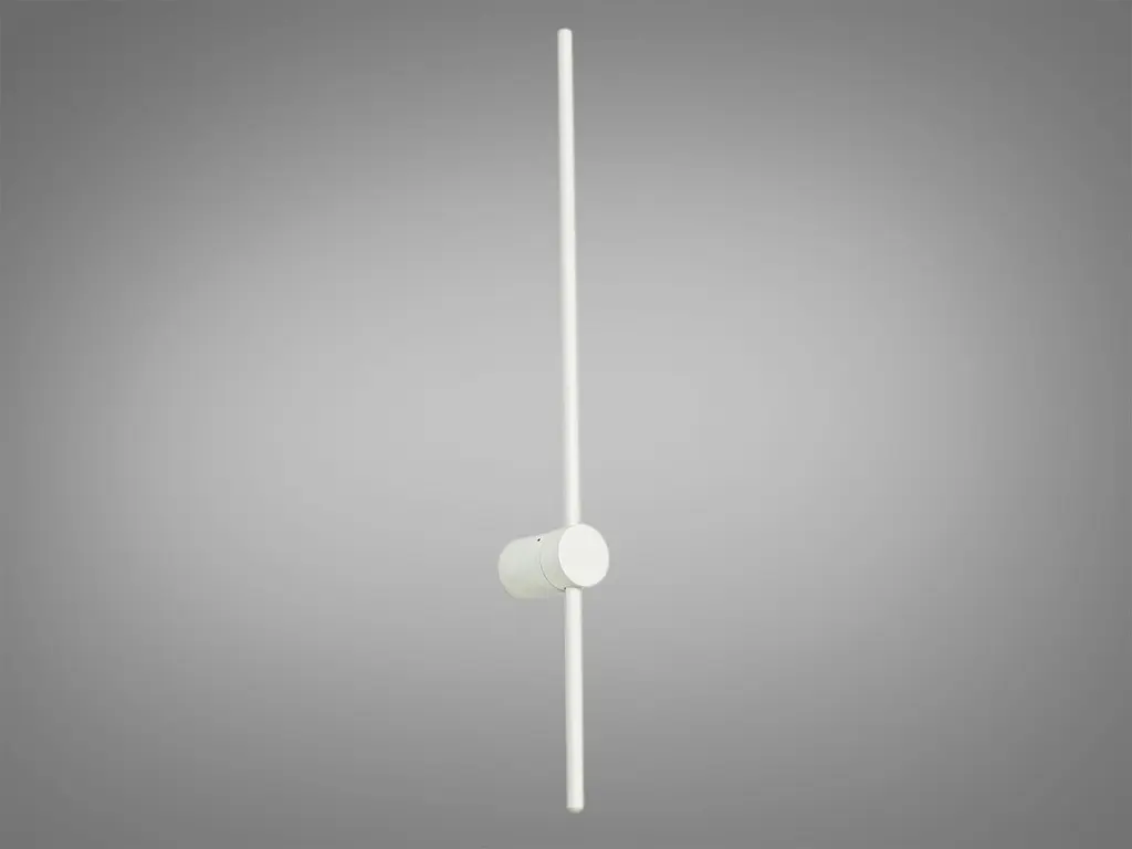 Бра настінне LED Diasha 041/WH-800 11W 6000K/3200K/4100K метал для дому - фото 3