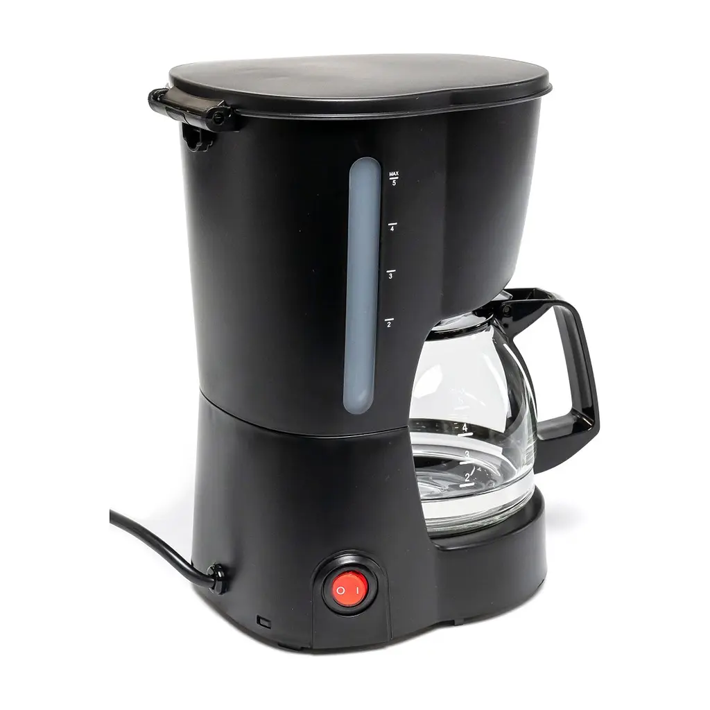 Крапельна кавоварка Hölmer HCD-012 - фото 3