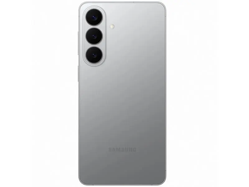 Смартфон Samsung Galaxy S26+ 12/256GB Silver Shadow (SM-S947BZSD) - фото 5