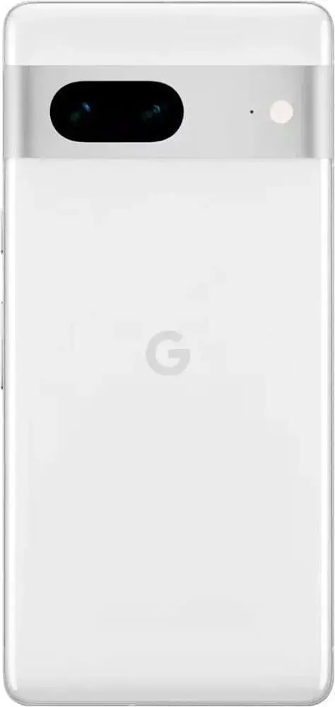 Смартфон Google Pixel 7 8/128GB Snow - фото 6