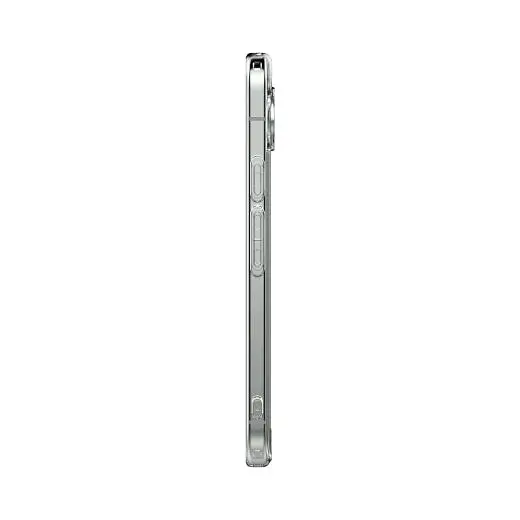 Прозрачный чехол Spigen Ultra Hybrid Crystal Clear для Pixel 9 Pro XL (ACS07721) - фото 5