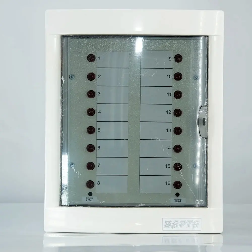 Табло інформаційне ИТ-1 Електронмаш (13-00107)