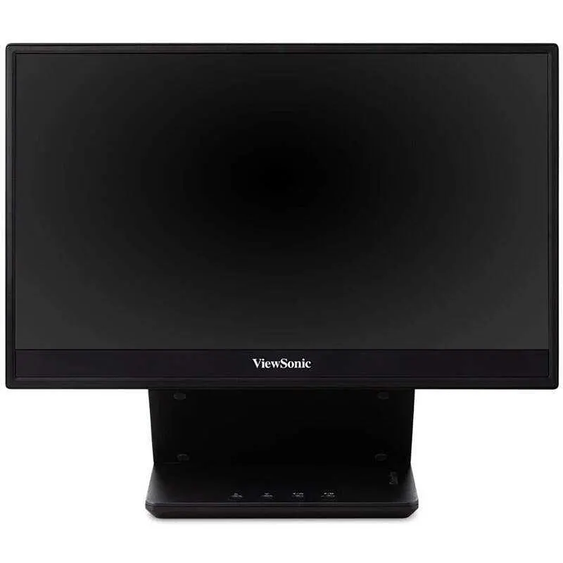 Монітор ViewSonic VP16-OLED - фото 6