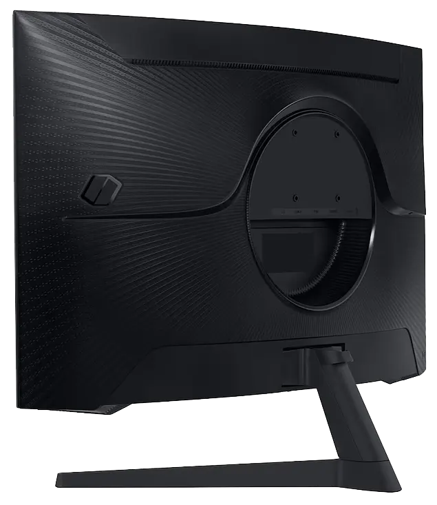 Монітор Samsung 32" LS32CG550EIXUA teh0022190 - фото 5