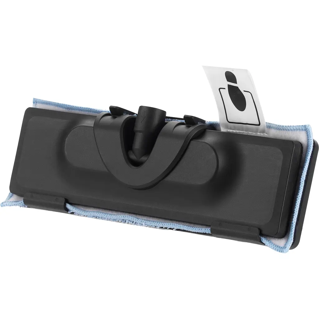 Пароочисник Ardesto 1200 Вт, мл, 3.5 бар, білий+синій - фото 8