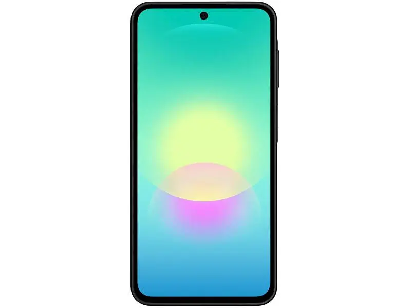 Смартфон Samsung Galaxy A27 5G 8/256GB Black (SM-A276BZKC) - фото 2