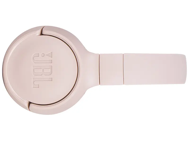 Навушники JBL T500 Pink (T500PIK) - фото 5
