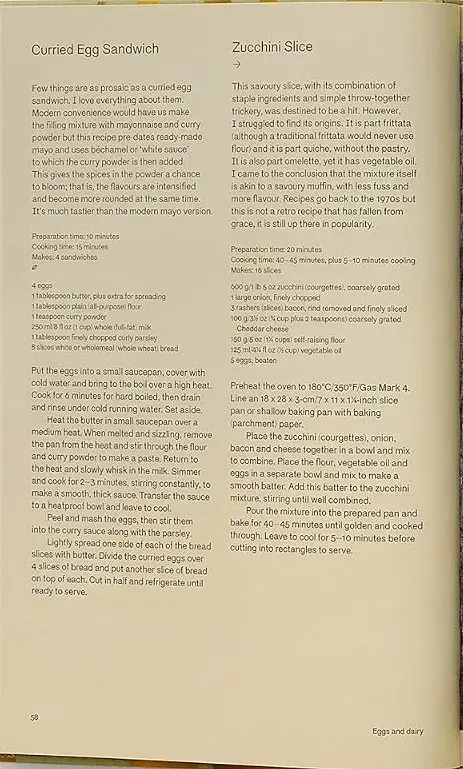 Australia. The Cookbook - фото 6