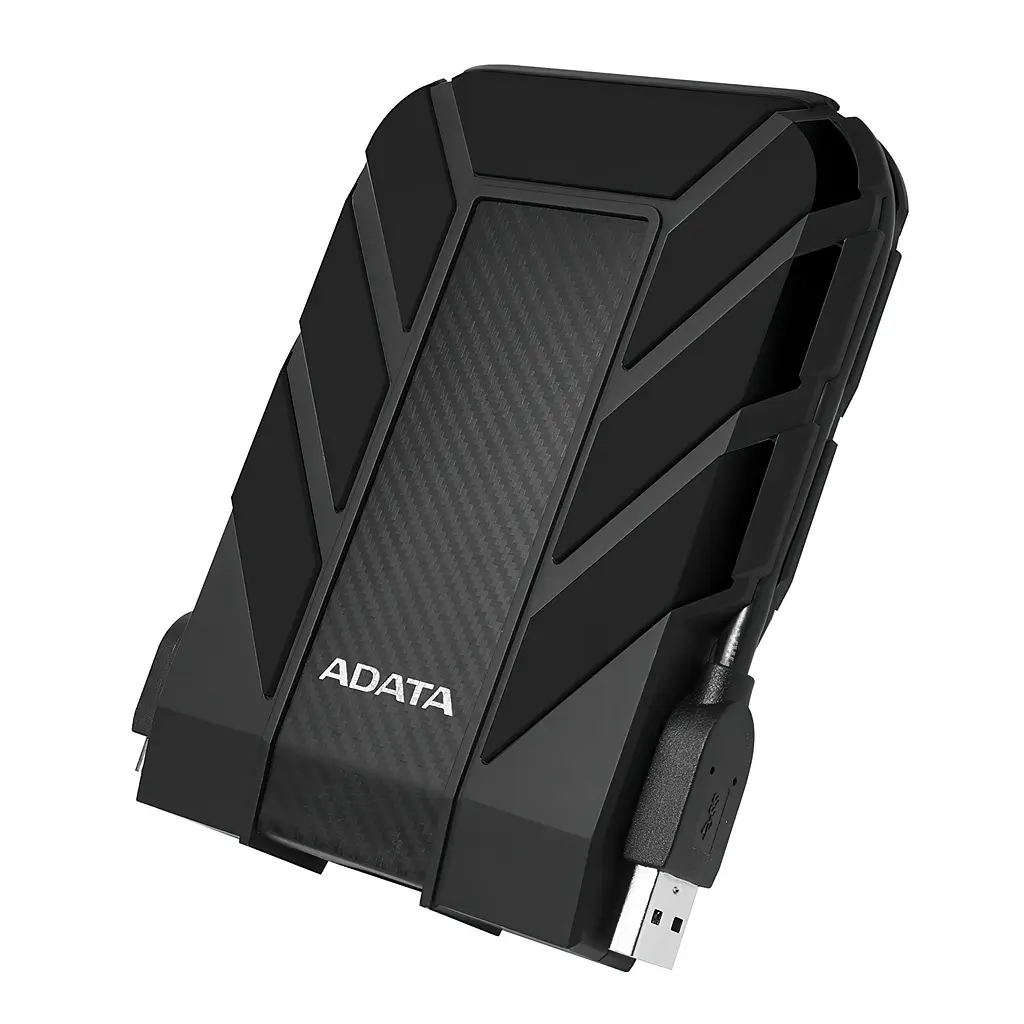 Внешний жесткий диск Adata DashDrive Durable HD710 Pro 1TB Black [AHD710P-1TU31-CBK] [68768] - фото 4