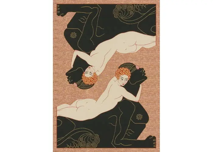 Карти Scarabeo Оракул Амур та Психея (Amor et Psyche Oracle Tarot) (ВР_КТОАП) - фото 6