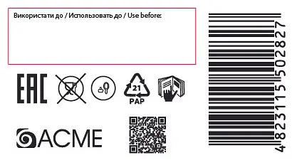Стійка крем-фарба для волосся Malva Color Revive відтінок 220 перлинний блонд 103 мл - фото 7
