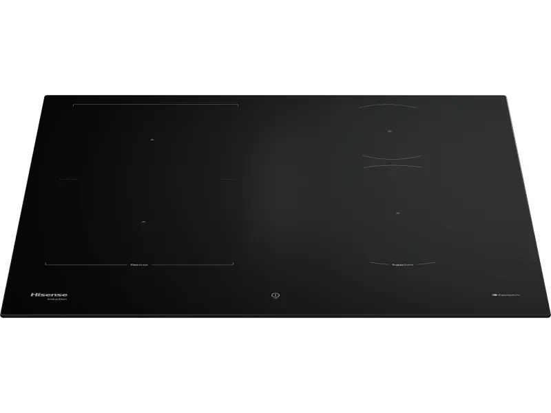 Індукційна варильна поверхня Hisense HI6433BSCWF - фото 4