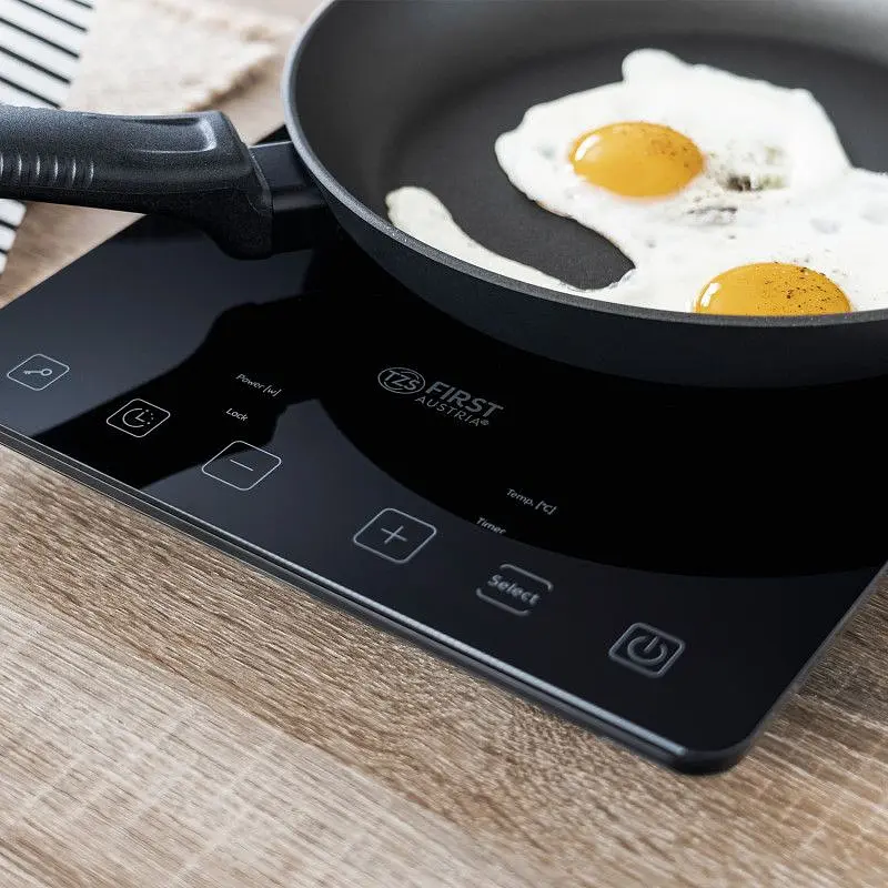 Настільна плита First FA-5095-2 - фото 6