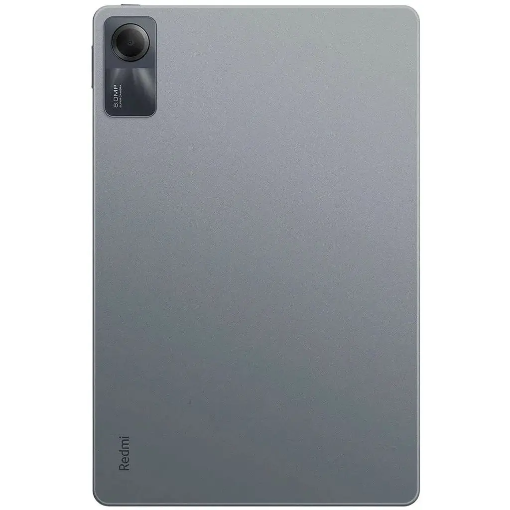 Планшет Xiaomi Redmi Pad SE 11 6/128Gb Graphite Grey (Global) - фото 3