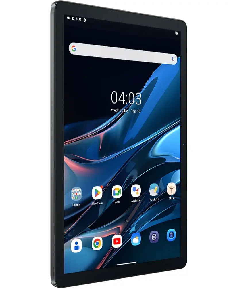 Планшет Blackview Tab 10 WiFi 8/256GB Gray - фото 2