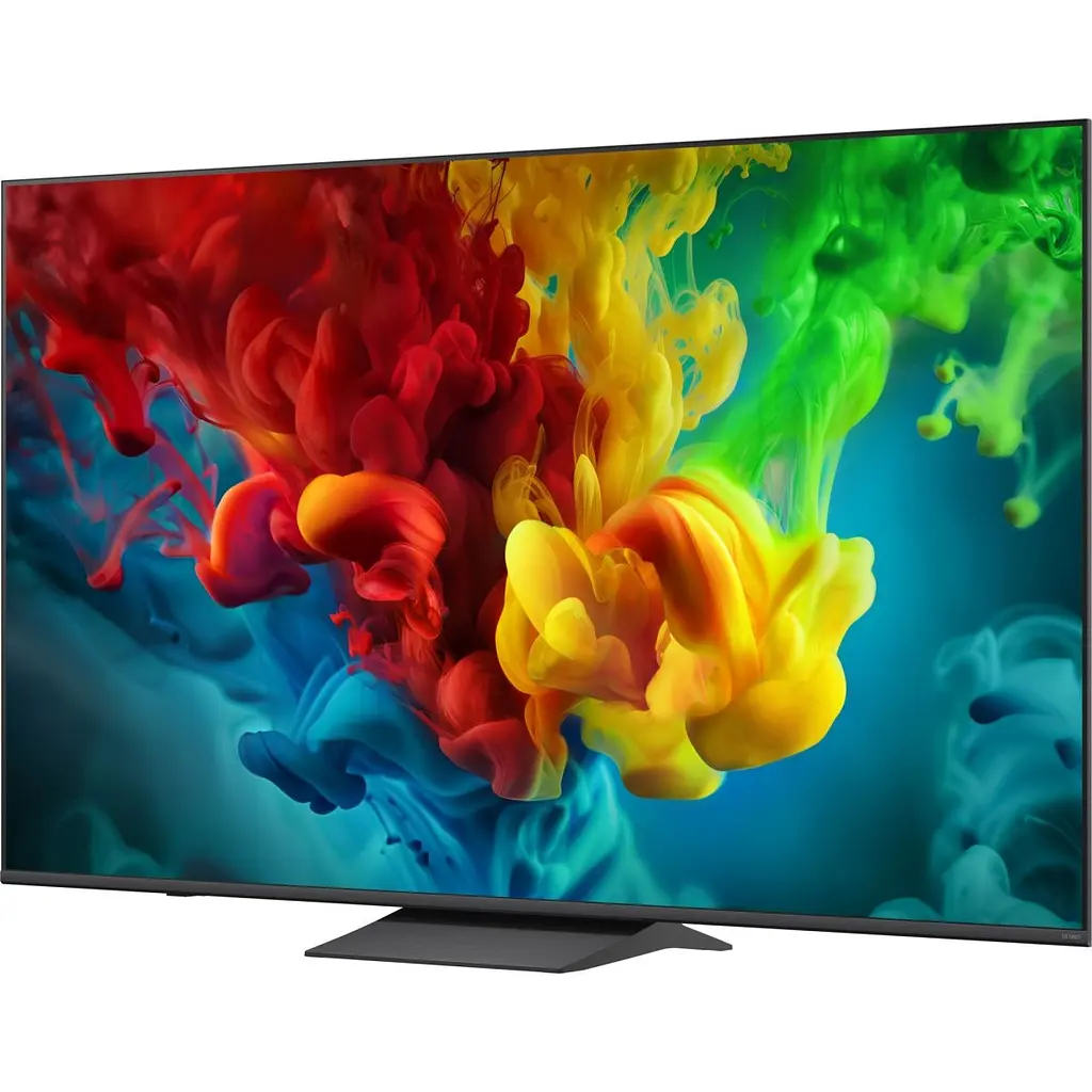 Телевізор LG evo AI QNED83 65` Mini LED 4K (65QNED83B6A) UA [173901] - фото 4