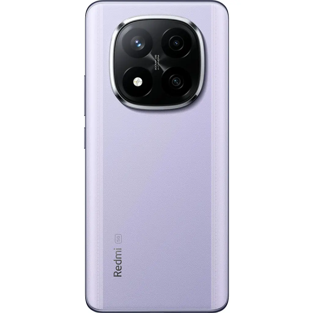 Смартфон Xiaomi Redmi Note 14 Pro+ 5G 8/256GB Purple (Global Version) NFC (with charger) - фото 5