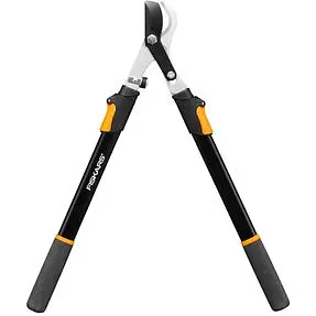 Гілкоріз площинний телескопічний Fiskars Solid L13 (1027528) - фото 2