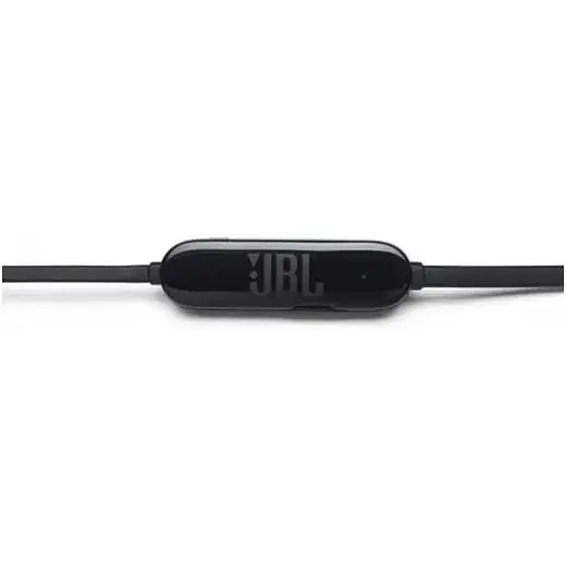 Навушники бездротові JBL Tune 125BT чорні (JBLT125BTBLK) - фото 4