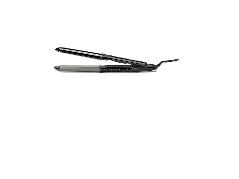 Випрямляч для волосся BaByliss ST486E Black Chrome - фото 2