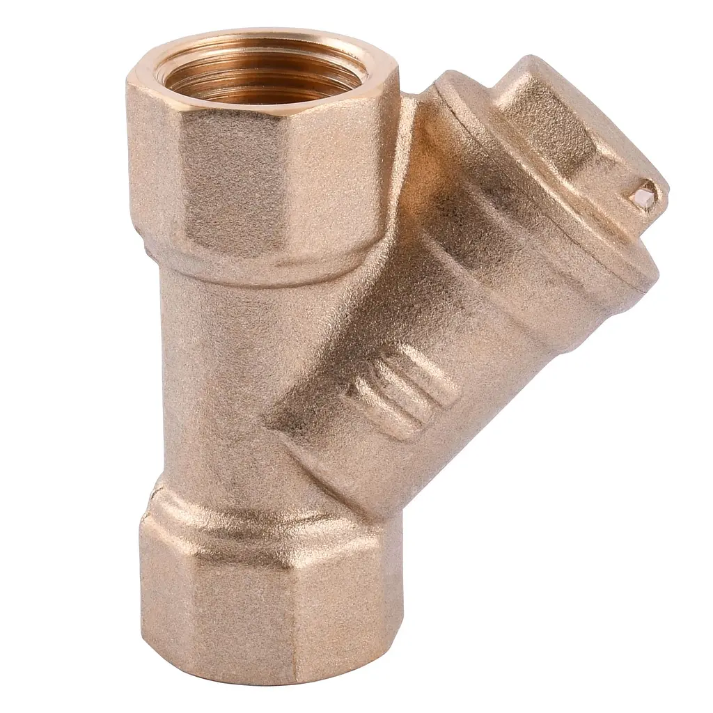 Фільтр грубого очищення Selba 1/2″ SL1512 000010258
