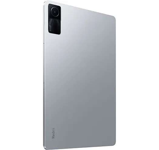 Xiaomi Redmi Pad 6/128GB Wi-Fi Moonlight Silver - фото 6