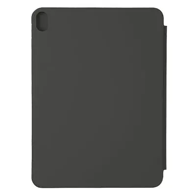 Чохол до планшета Armorstandart Smart Case iPad Air 11 2024 Charcoal Grey (ARM78143) - фото 2