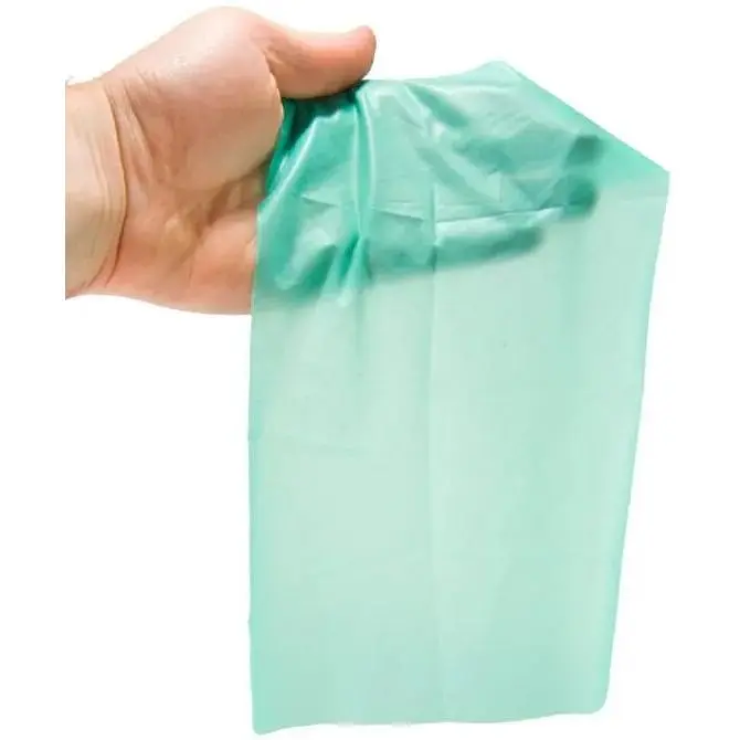 Латексна серветка One Latex Dental Dams Grape 1 шт. - фото 3