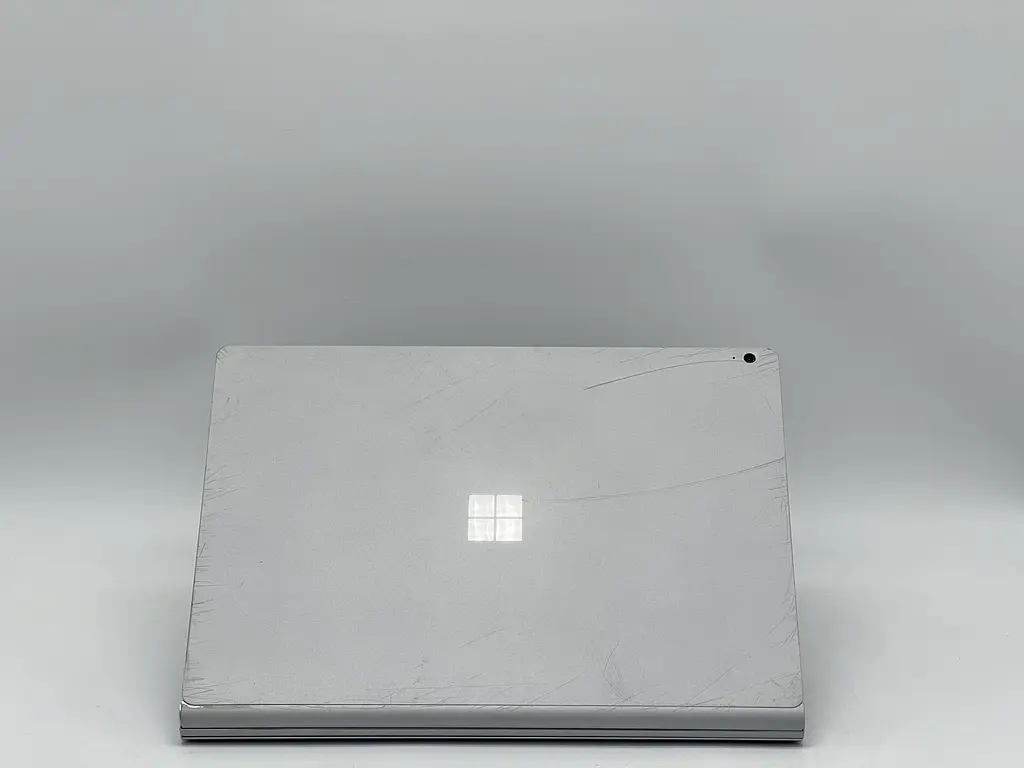 Ноутбук Microsoft 13.5" Surface Book 3, i7-1065G7, 32 GB, 480 GB, NVIDIA GeForce GTX 1650 Max - Q Design, 3000x2000, IPS (SH2602993) Б/у - фото 4