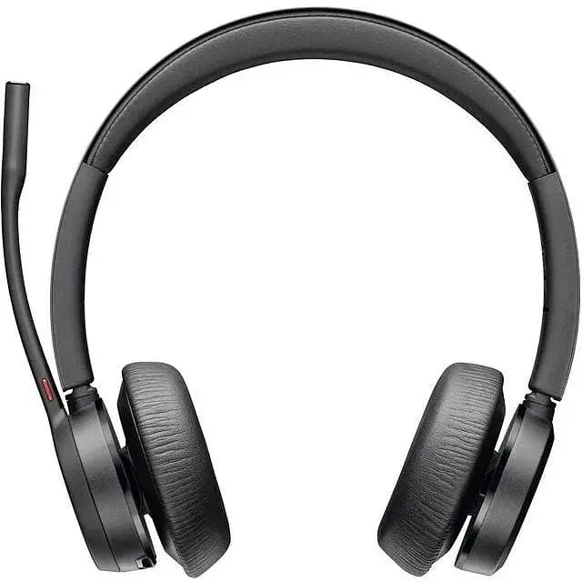 Гарнитура беспроводная Poly Voyager 4320-M USB-C HS + BT700 Stereo (77Z30AA) - фото 3