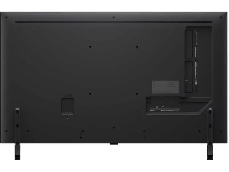 Телевізор LG 43NANO90A6B - фото 2