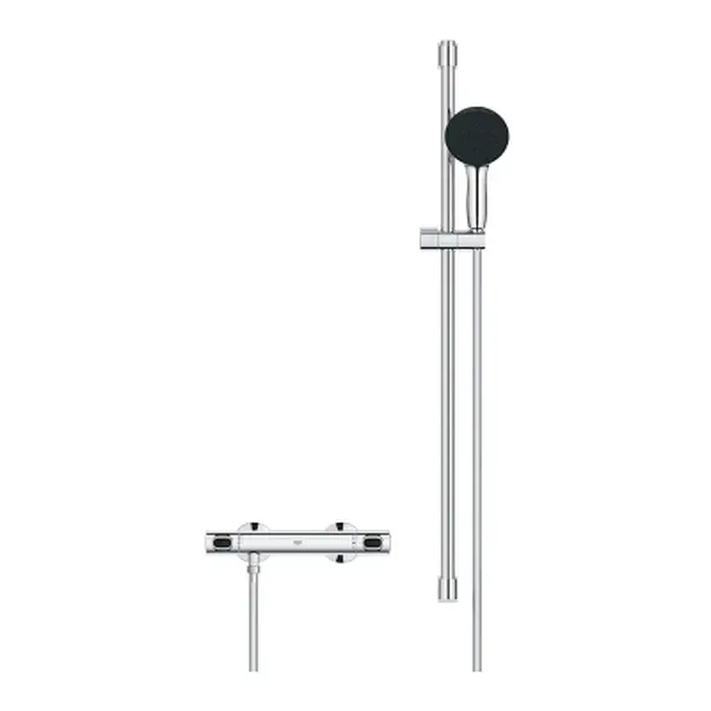 Змішувач Grohe QuickFix Precision Flow (34805001) - фото 2