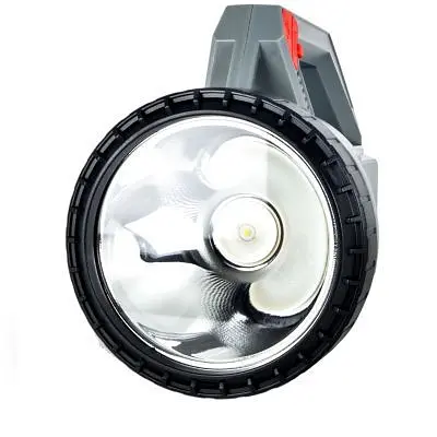 Ліхтар Quantum (QM-FL1052) GRANT-M 5W LED Type-C/Solar/Power Bank (QM-FL1052) - фото 3