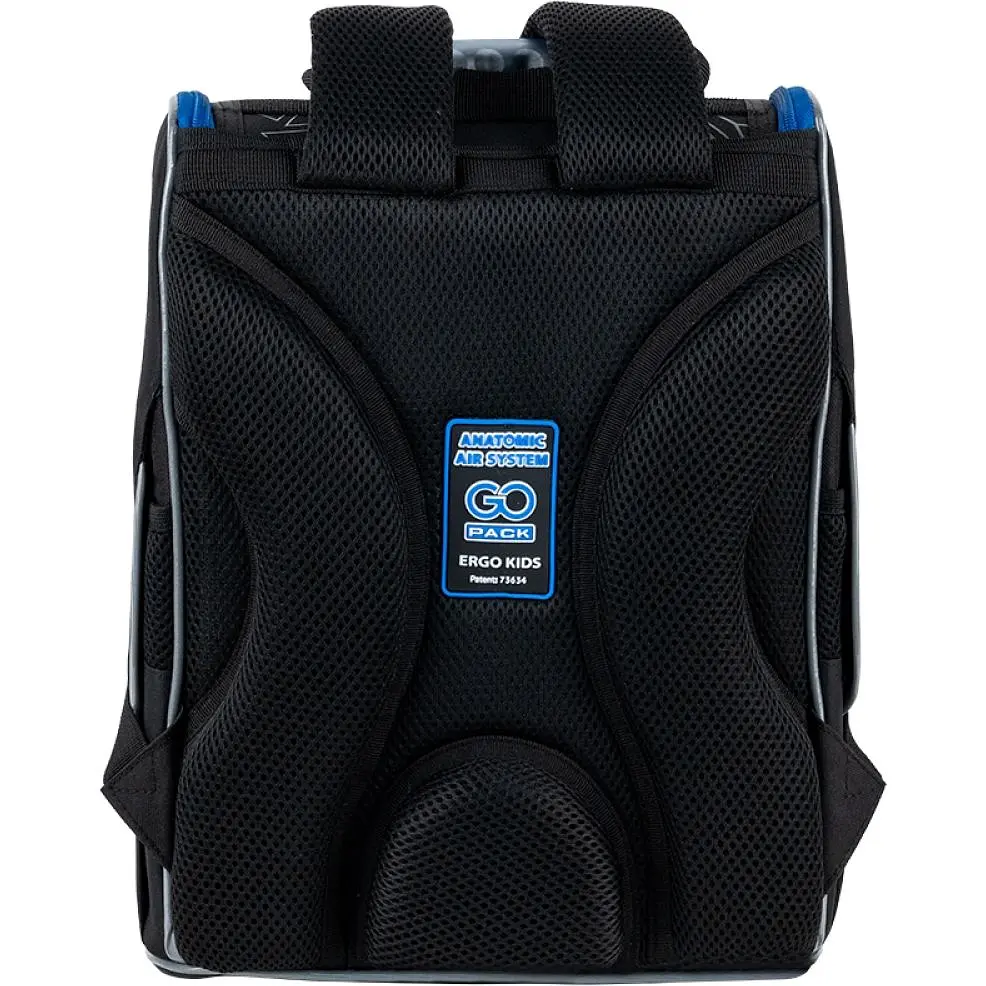 Рюкзак GoPack Education каркасний 5001S-5 Play The Game (GO25-5001S-5) - фото 7