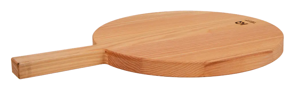 Дошка обробна Be Smart, 28х2 см IQ kuh0017380 - фото 2