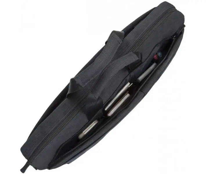 Сумка для ноутбука RivaCase 15.6" 8355 (Black) - фото 4