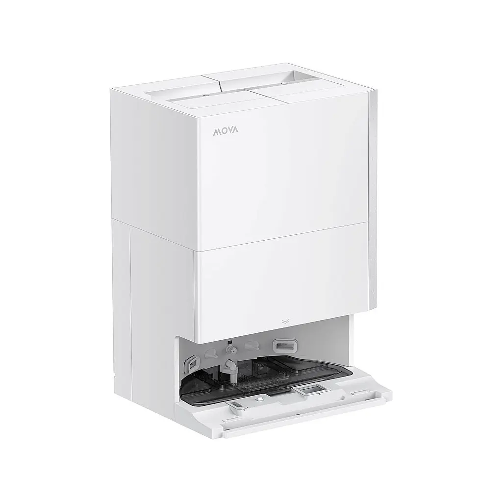 Пилосос MOVA S70 Roller White (RLZ12SE-Wh) - фото 6