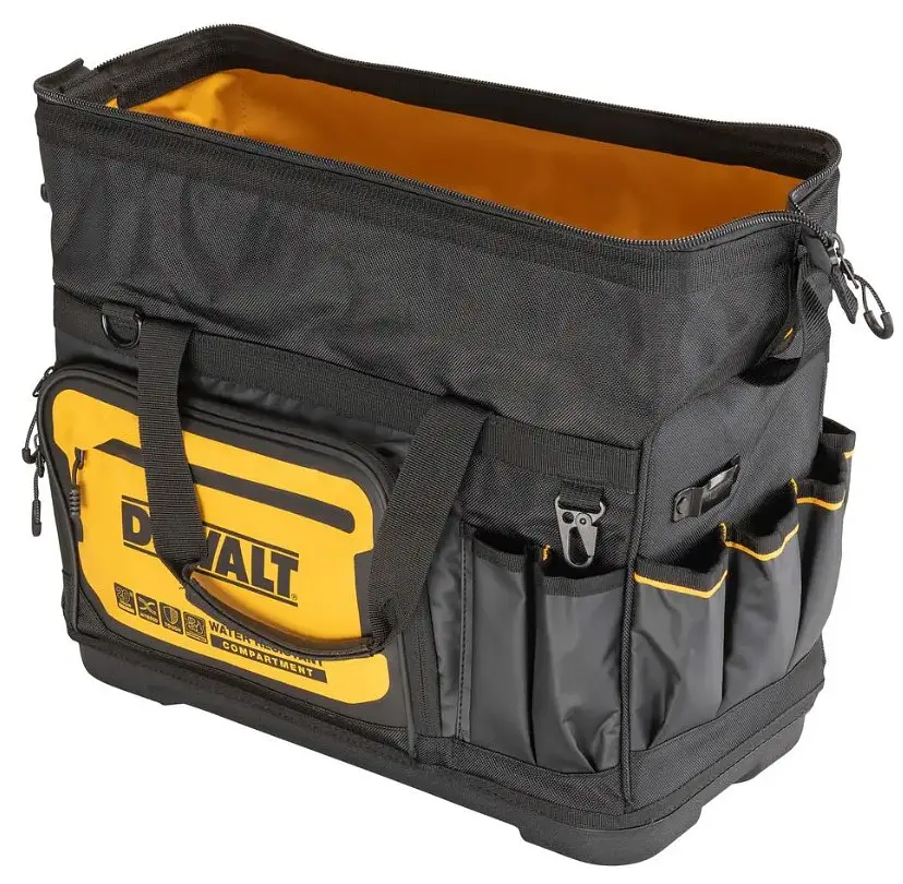 Сумка для інструмента закритого типу DeWalt PRO 20 (DWST60104-1) - фото 3