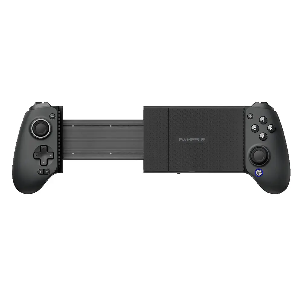 Игровой контроллер GameSir G8 Plus Bluetooth для Switch, iOS, Android и планшетов - фото 2
