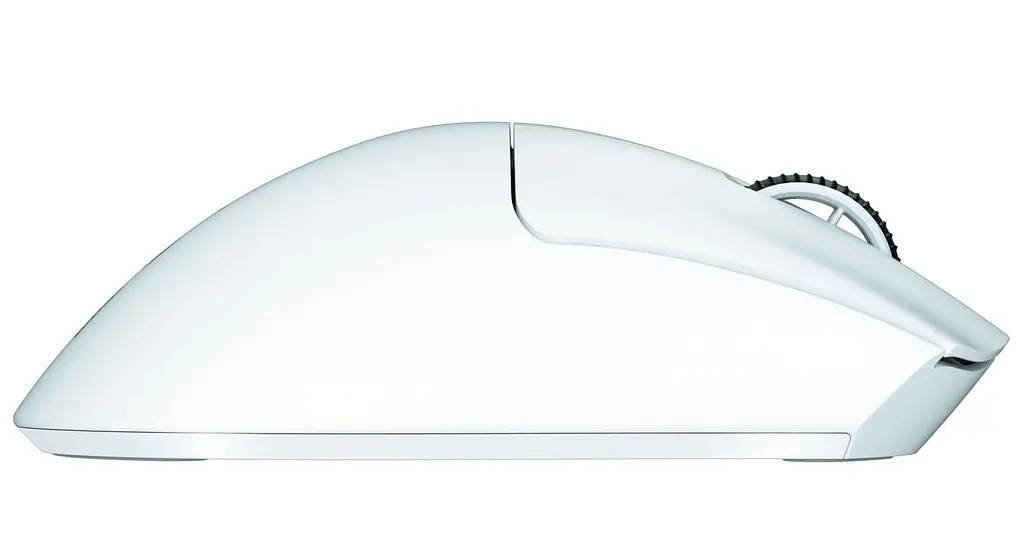 Мышь Razer DeathAdder V4 PRO Wireless White (RZ01-05330200-R3G1) - фото 7