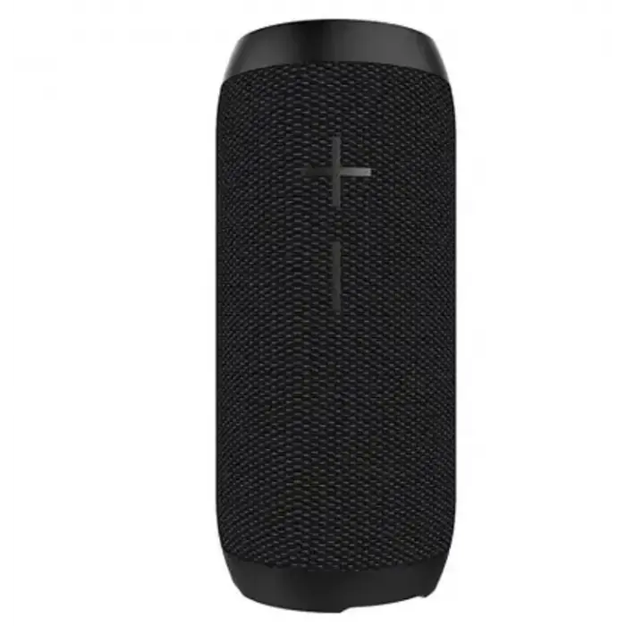 Портативная беспроводная Bluetooth колонка Hopestar P7 / 10W, Bluetooth, TWS, FM, MP3, AUX, Mic Черная - фото 3