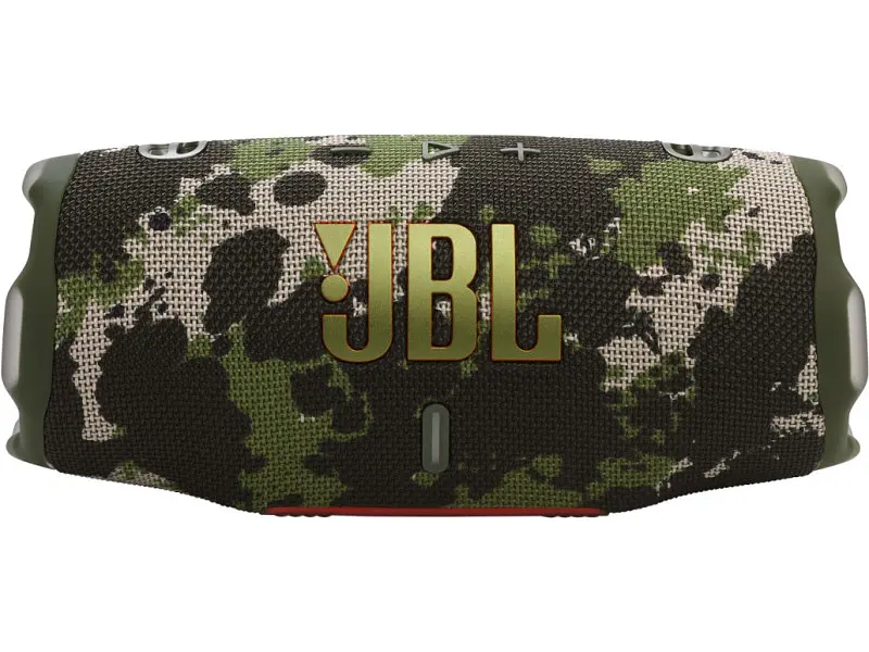 Портативна колонка JBL Charge 6 Squad (CHARGE6SQUAD) - фото 2