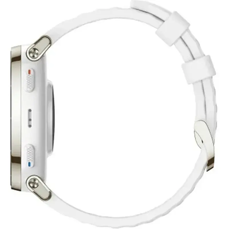 Смарт-годинник Amazfit Active 3 Premium W2559GL3N Білий (1193748) - фото 4